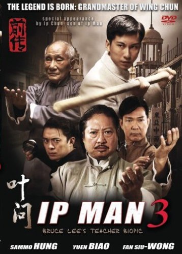 Ip Man 3 film